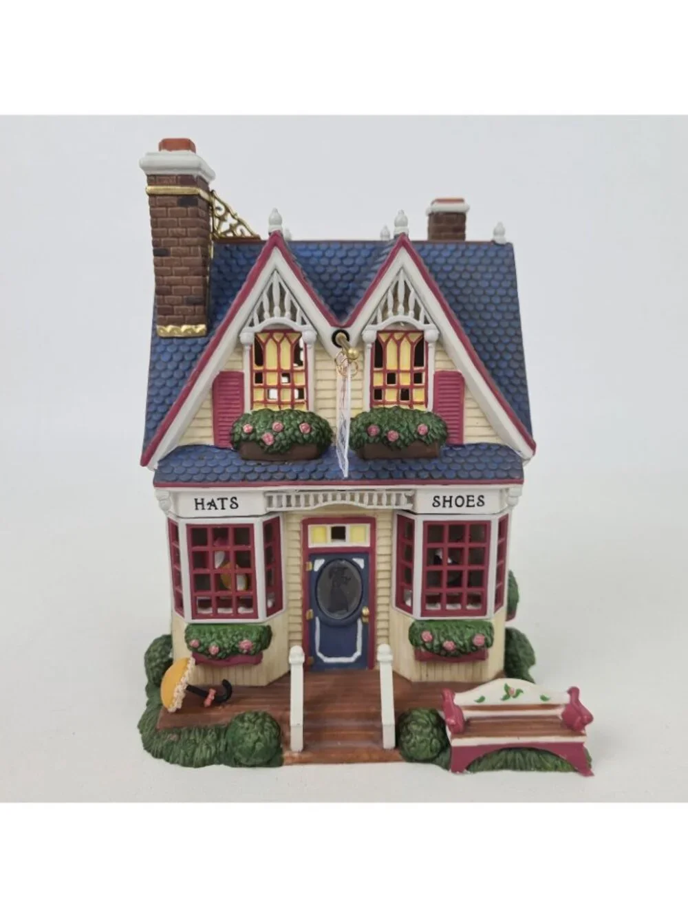 Department 56 Discover 